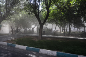 تجاوز رژیم صهیونیستی به  منطقه مسکونی غیر نظامی تهران