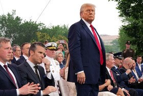 ترامپ: حمله به ایران باید رخ می‌داد/ پوتین آماده میانجیگری است