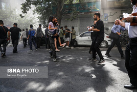 دفتر سازمان ملل در تهران: غیرنظامیان هرگز نباید هدف قرار گیرند