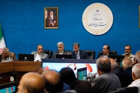 وقت وحدت و رزم است نه جناح‌بندی / انسجام ملی رمز مقابله با رژیم صهیونیستی