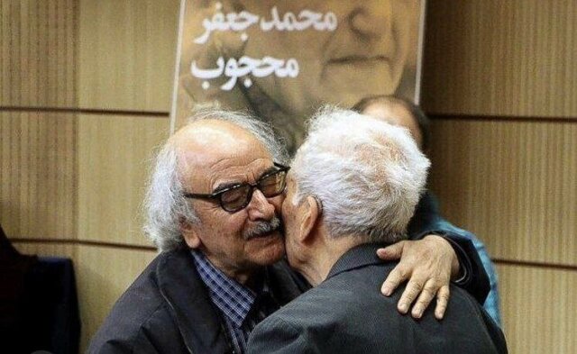 یک اشتباه رسانهای درباره کدکنی و ندوشن