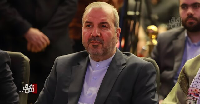 سفیر ایران در عراق پیام تبریک سفیر ایران در بغداد به مناسبت روز ملی عراق