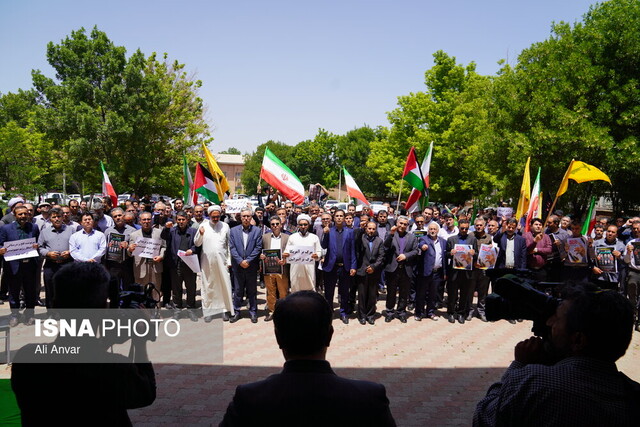 بازتعریف رسالت دانشگاهی با الهام از فداکاری شهدا در افق سال ۱۴۰۵