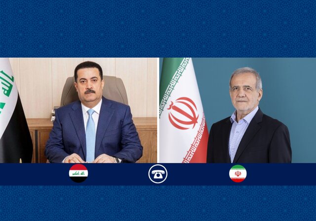 پزشکیان: اگر تجاوزات ادامه یابد پاسخ‌هایی دردناک‌تر در انتظار متجاوزان خواهد بود