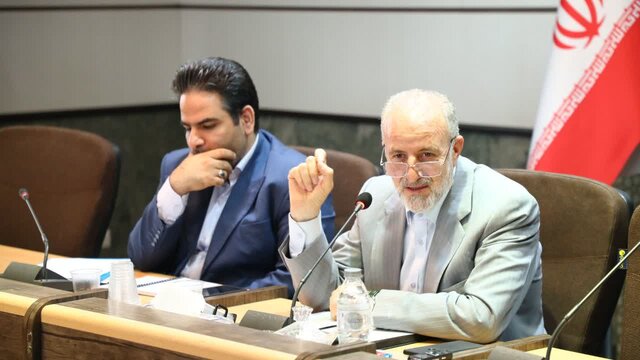 عکس آرشیوی است انهدام مجدد یک پهپاد صهیونیستها در قم / شهادت ۲ تن در این تجاوز