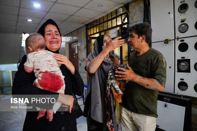 هشدار گاردین به آمریکا و انگلیس درباره پیامدهای جدی حمله متجاوزانه به ایران