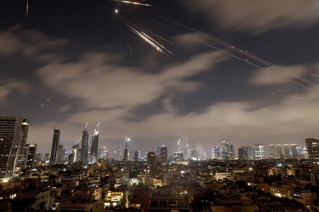 وضعیت فوقالعاده در سرزمینهای اشغالی ۲ هفته تمدید شد وضعیت فوقالعاده در سرزمینهای اشغالی ۲ هفته تمدید شد