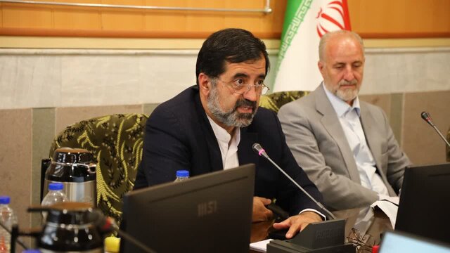 همصدایی احزاب قم در مقابله با رژیم غاصب صهیونیستی