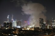 «ایران جدید» در مقابل «اسرائیل جدید» ؛ بازتعریف همزمان مفاهیم امنیت و بازدارندگی