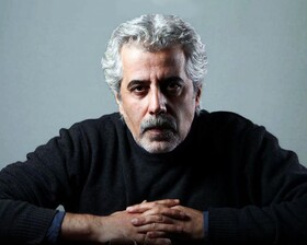 سروده‌ای از احمدرضا درویش برای ایران