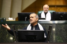 پزشکیان: باید با وحدت و انسجام مقابل تجاوز جنایتکار نسل‌کش ایستاد