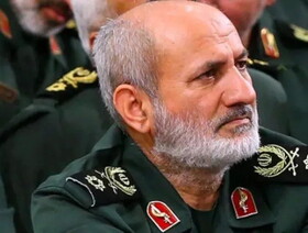 پیام تسلیت وزارت آموزش و پرورش در پی شهادت سردار «محمد کاظمی»