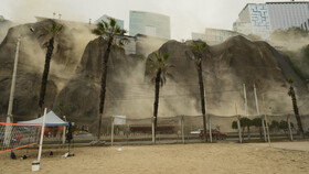 زلزله در پرو ۶ کشته و زخمی برجای گذاشت