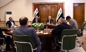 چارچوب هماهنگی شیعیان عراق: جامعه جهانی باید در برابر گستاخی اسرائیل علیه ایران بایستد