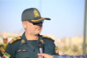 نفوذی‌های صهیونیست‌ها لاستیک‌سوز شده‌اند