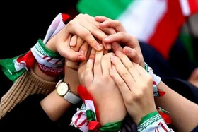 اجازه نخواهیم داد صدای فیزیک‌دانان در غوغای جنگ خاموش شود