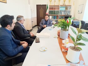 موزه تاریخ علوم اردبیل از ظرفیت مراکز علمی کاربردی استفاده کند