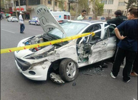 امکان پرداخت دیه تصادفات رانندگی بدون مراجعه به دادگاه فراهم شد