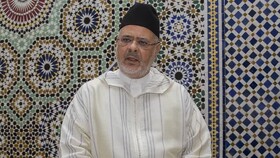 بر مسلمانان واجب است که از ایران در برابر تجاوز حمایت کنند