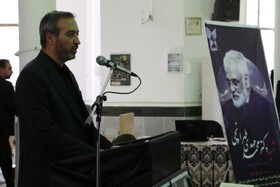 خون شهیدان شتابی دوچندان به حرکت علمی، فناوری و دفاعی کشور خواهد بخشید
