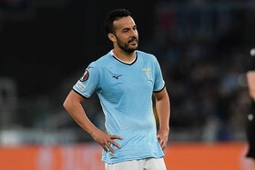 پدرو یک سال دیگر در لاتزیو