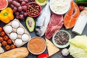 تغذیه در مدیریت بیماران مبتلا به سنگ‎‌های صفراوی