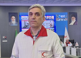 شکایت ایران به صلیب سرخ در پی تجاوزات رژیم صهیونیستی