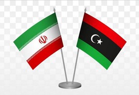 رایزنی سفیر ایران با وزیر خارجه لیبی در مورد تجاوزات رژیم صهیونیستی