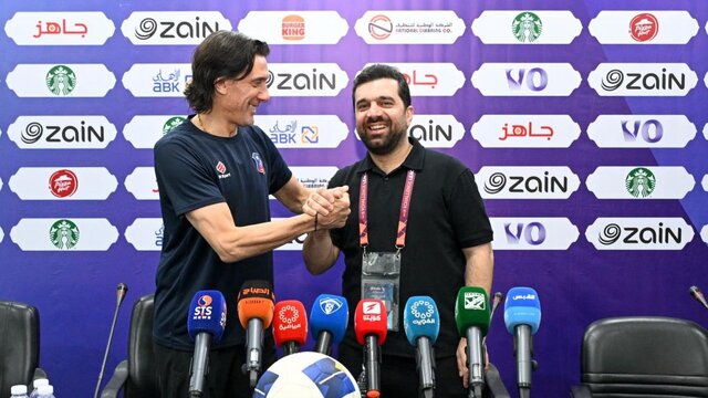 تعویق فینال جام حذفی کویت به خاطر تجاوز رژیم صهیونیستی به خاک ایران