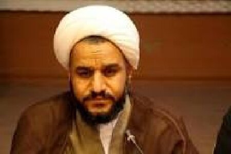 حجت الاسلام طالبی پیام تسلیت نماینده ولی فقیه در استان کرمان در پی درگذشت امام جمعه فهرج