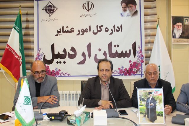 عشایر، مرزبانان دیروز و تولیدکنندگان امروز امنیت غذایی کشورند