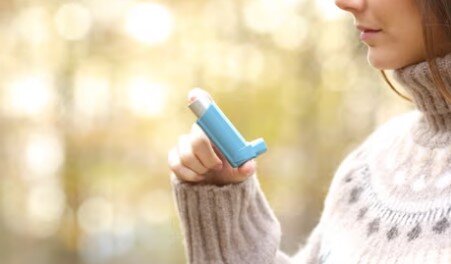 آسم را بهتر بشناسیم آسم را بهتر بشناسیم