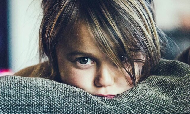 ترس از جنگ؛ با کودکان چه کنیم؟ ترس از جنگ؛ با کودکان چه کنیم؟