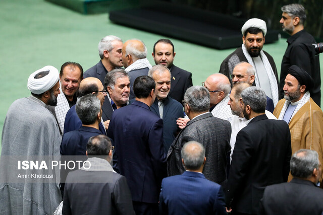 زرآبادی: حفظ انسجام ملی نیازمند رفتار مسئولانه نخبگان سیاسی است/ سیاستمدار آیندهنگر اختلاف را تبدیل به تضارب آرا می کند