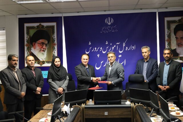 مهارت‌آموزی دانش‌آموزان در فارس هدفمند می‌شود