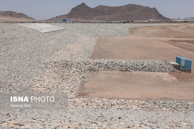 مردم و مدیران استان یزد واقعاً قدر آب را میدانند