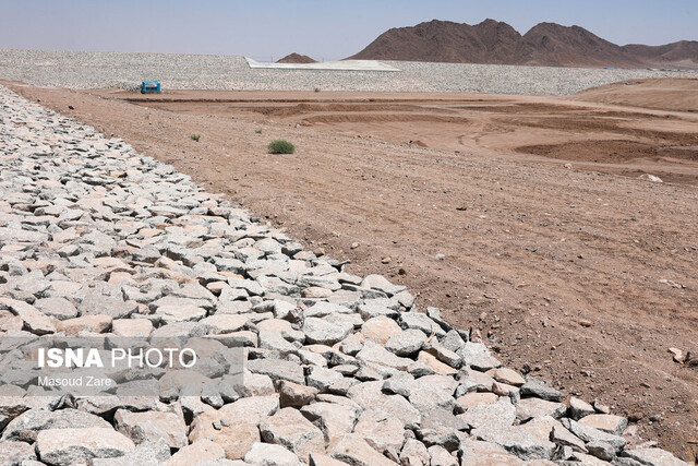 مردم و مدیران استان یزد واقعاً قدر آب را میدانند