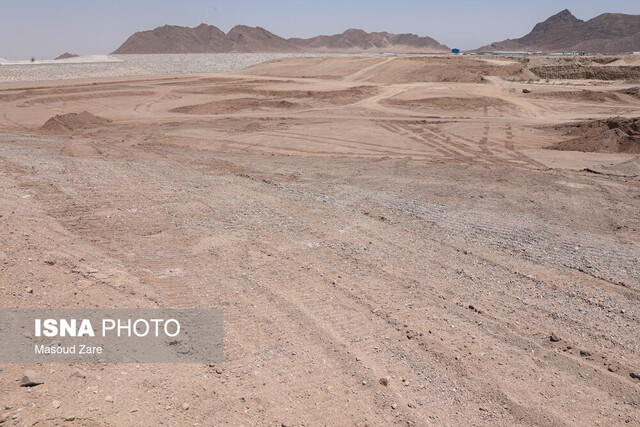 عکس تزئینی است زنجان در اجرای طرحهای مدیریت پایدار خاک پیشرو است