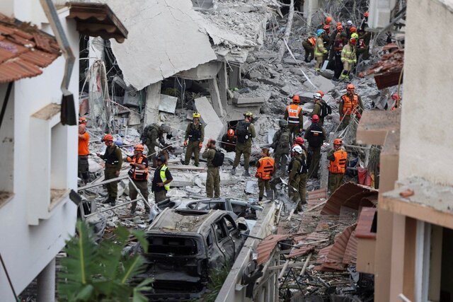 ایران پیروز این جنگ تحمیلی است/ فرهنگ صبر و استقامت؛ رمز پیروزی