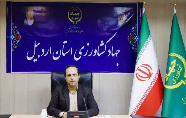 تامین بدون وقفه کالاهای اساسی در استان اردبیل تامین بدون وقفه کالاهای اساسی در استان اردبیل