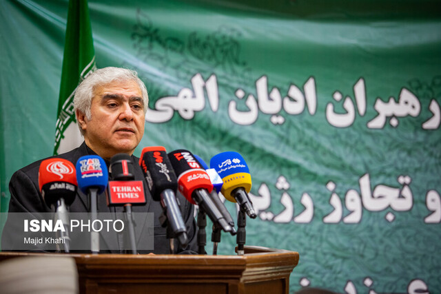 کشیش کلیسای انجیلی آشوری تهران: ما پیروز هستیم کشیش کلیسای انجیلی آشوری تهران: ما پیروز هستیم
