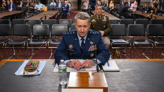 جزئیات انبیسی از روند موافقت و همراهی ترامپ با تجاوزگری اسرائیل علیه ایران