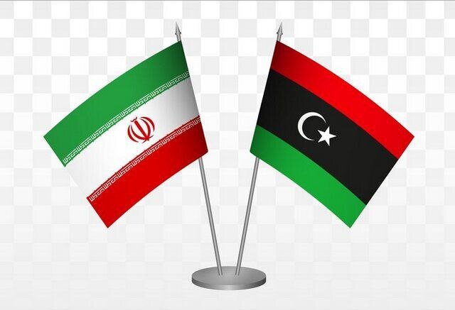 رایزنی سفیر ایران با وزیر خارجه لیبی در مورد تجاوزات رژیم صهیونیستی