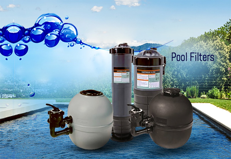 مرکز فروش تجهیزات استخر در طالقانی تهران