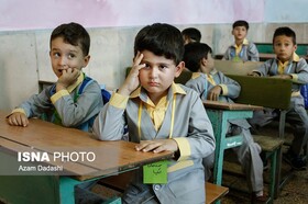 اهمیت جو مدرسه در سلامت اجتماعی دانش‌آموزان