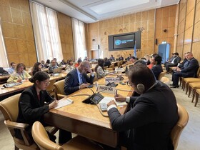 محکومیت اقدامات تجاوزکارانه رژیم اسرائیل از سوی‌ کشورهای سازمان همکاری اسلامی