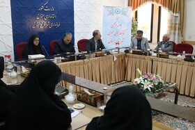 تاکید فرماندار سمنان بر لزوم جلوگیری از تعطیلی تنها کتابخانه عمومی شهرک مهر