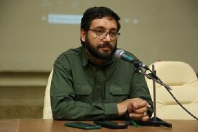 در میانه جنگ نرم، دانشگاه سنگر اول است/ شهدا نشان دادند علم ایرانی قدرت‌آفرین است