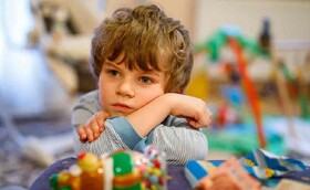توصیه‌هایی برای والدین در مدیریت بحران