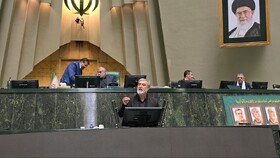 در جلسه غیرعلنی امروز مجلس چه گذشت